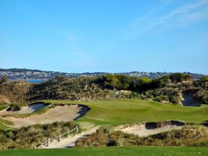 Barnbougle (Dunes) 7th